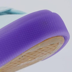 Tênis Redley Cano Médio Unissex - Foto 8