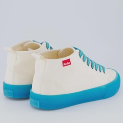 Tênis Redley Cano Médio Unissex - Foto 3