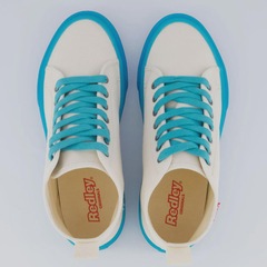 Tênis Redley Cano Médio Unissex - Foto 4