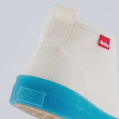 Tênis Redley Cano Médio Unissex - Foto 6