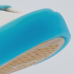 Tênis Redley Cano Médio Unissex - Foto 8