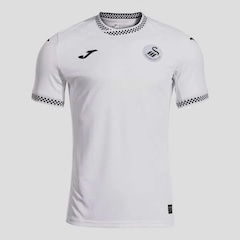 Camisa Joma Swansea Home 2026 Masculina - Foto 1