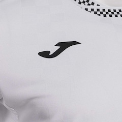 Camisa Joma Swansea Home 2026 Masculina - Foto 2