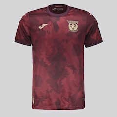 Camisa Joma Leganés Away 2026 Masculina - Foto 1