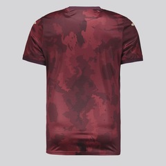 Camisa Joma Leganés Away 2026 Masculina - Foto 3