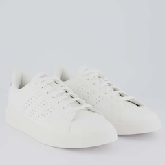 Tênis adidas Advantage 2.0 Feminino - Foto 2