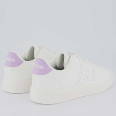 Tênis adidas Advantage 2.0 Feminino - Foto 3