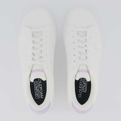 Tênis adidas Advantage 2.0 Feminino - Foto 4