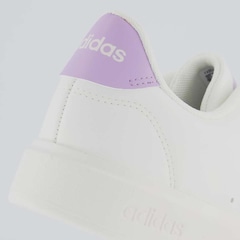 Tênis adidas Advantage 2.0 Feminino - Foto 6