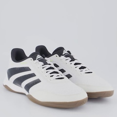 Chuteira Futsal adidas Predator League Unissex - Foto 2