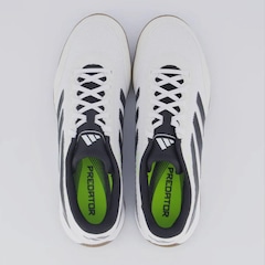 Chuteira Futsal adidas Predator League Unissex - Foto 4