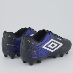 Chuteira De Campo Umbro Class Neo Infantil - Foto 3