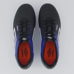 Chuteira De Campo Umbro Class Neo Infantil - Foto 4