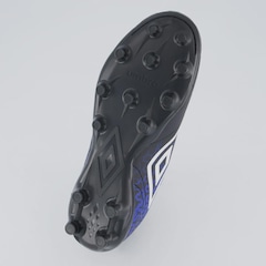 Chuteira De Campo Umbro Class Neo Infantil - Foto 5