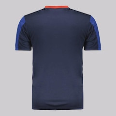 Camisa Barcelona Dryfit Masculina - Foto 3