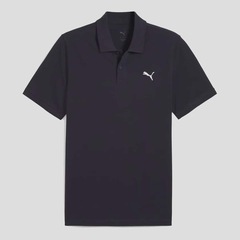 Camiseta Polo Puma Pique Masculina - Foto 3