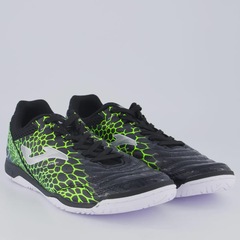 Chuteira De Futsal Joma Maxima Adulto - Foto 2