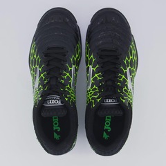 Chuteira De Futsal Joma Maxima Adulto - Foto 4