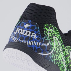 Chuteira De Futsal Joma Maxima Adulto - Foto 6