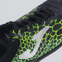 Chuteira De Futsal Joma Maxima Adulto - Foto 7