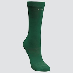 Meia Cano Médio Olympikus Corre Unissex - Foto 1