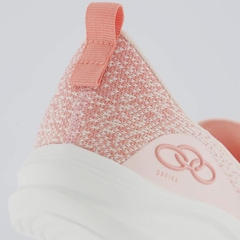 Tênis Olympikus Safira Feminino - Foto 6