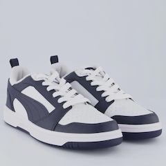 Tênis Puma Rebound V6 Low Masculino - Foto 2
