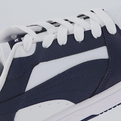 Tênis Puma Rebound V6 Low Masculino - Foto 7