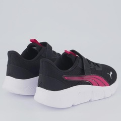 Tênis Puma Flexfocus Modern Infantil - Foto 3