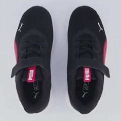 Tênis Puma Flexfocus Modern Infantil - Foto 4