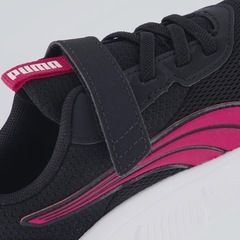 Tênis Puma Flexfocus Modern Infantil - Foto 7