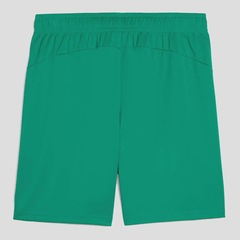 Calção Do Palmeiras Puma Treino 2025 - Foto 2