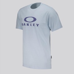 Camiseta Oakley O-Bark SS I Masculina - Foto 2