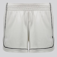 Short Fila Piping Classic Sports Feminino - Foto 1