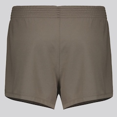 Shorts Fila Flow III Feminino - Foto 3