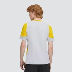 Camisa Borussia Dortmund Puma Treino 2026 Masculina - Foto 2