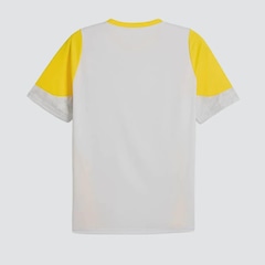 Camisa Borussia Dortmund Puma Treino 2026 Masculina - Foto 5
