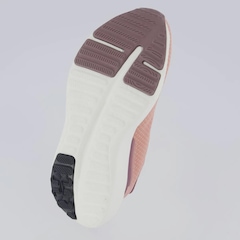 Tênis Under Armour Charged Great Feminino Rosa - Foto 5