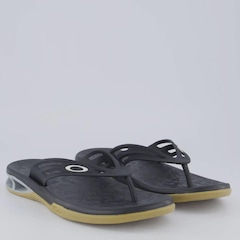 Chinelo Oakley Killer Point II Masculino - Foto 3