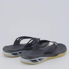 Chinelo Oakley Killer Point II Masculino - Foto 4