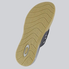 Chinelo Oakley Killer Point II Masculino - Foto 5