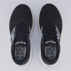 Tênis New Balance Fresh Foam X More V6 Feminino - Foto 4