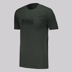 Camiseta Nicoboco Stretch Rhodes Masculina - Foto 2