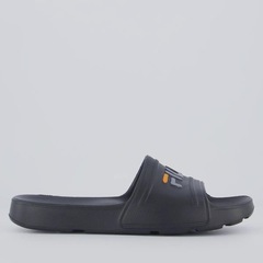 Chinelo Fila Sleek Masculino - Foto 2