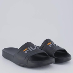 Chinelo Fila Sleek Masculino - Foto 3