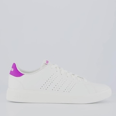Tênis adidas Advantage Base 2.0 Feminino - Foto 1