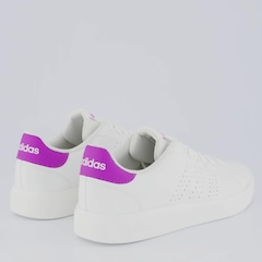Tênis adidas Advantage Base 2.0 Feminino - Foto 3