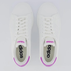Tênis adidas Advantage Base 2.0 Feminino - Foto 4