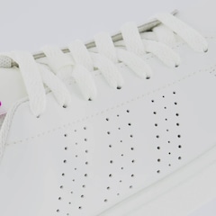 Tênis adidas Advantage Base 2.0 Feminino - Foto 7