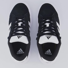Tênis adidas Grand Court Plataform Feminino - Foto 4